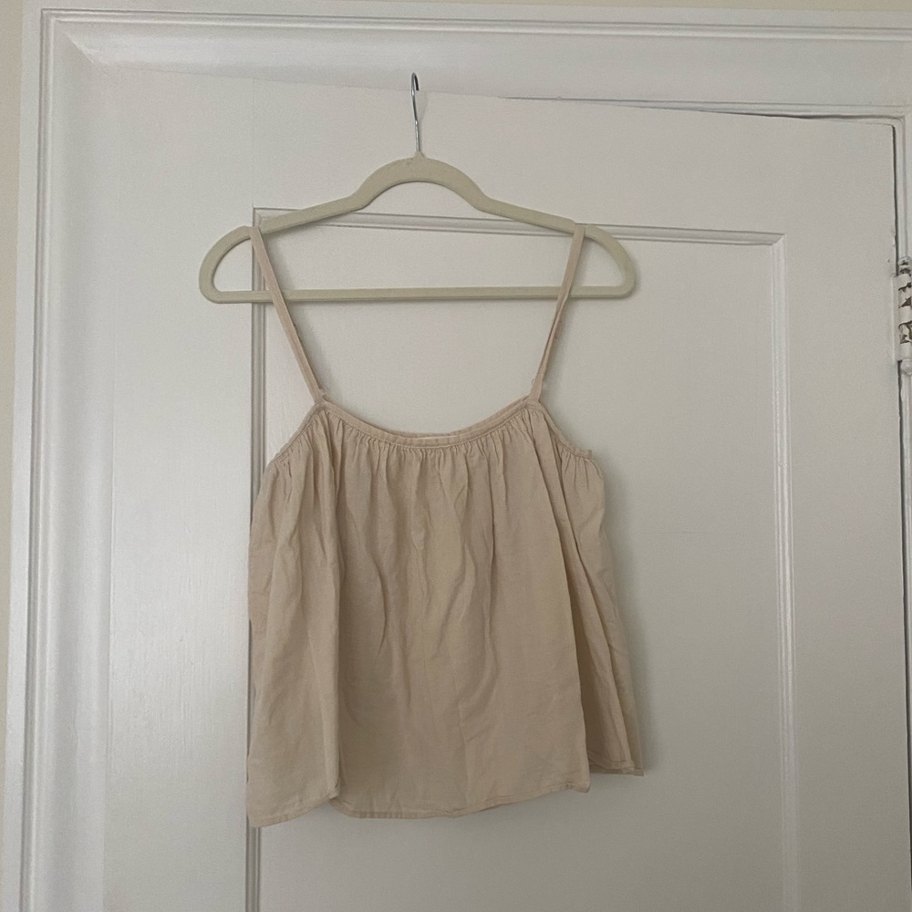 Oak & Fort Top